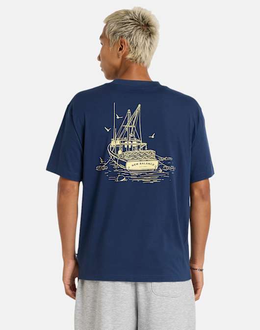 Mens Graphic T-Shirt