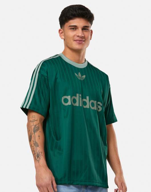 Mens Adicolor Poly T-Shirt