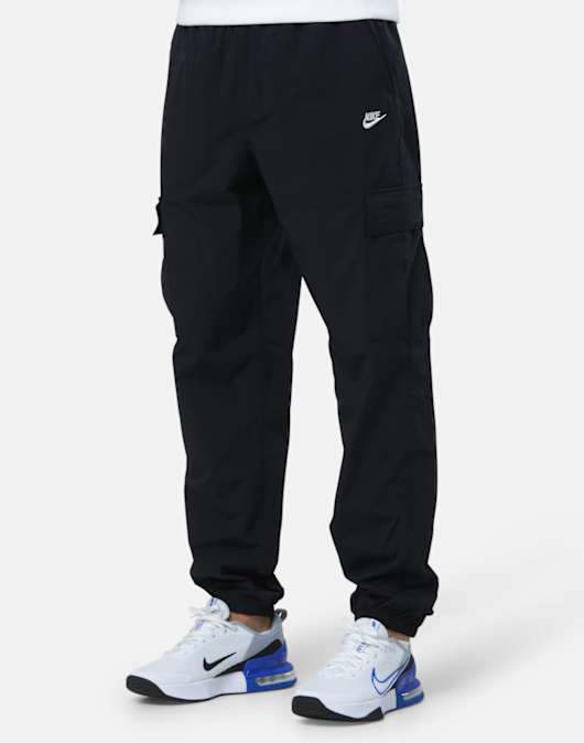 Mens Club Woven Cargo Pant