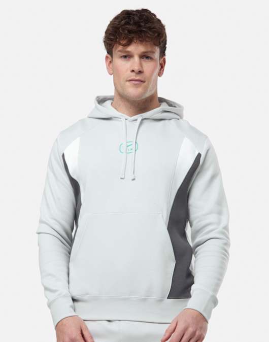 Mens Swoosh Air Fleece Hoodie