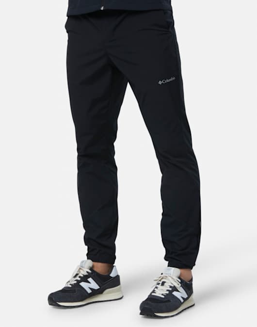 Mens Tech Nylon Pants
