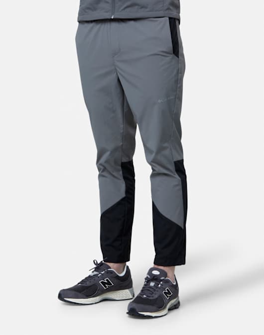 Mens Tech Nylon Pants