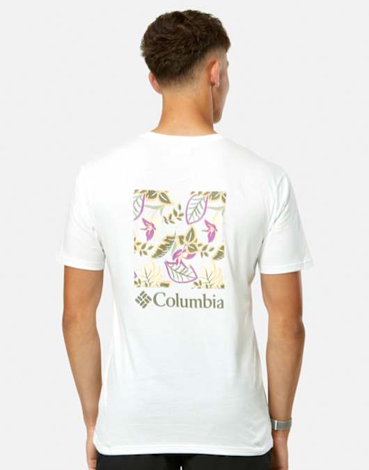 Mens North Cascades T-Shirt