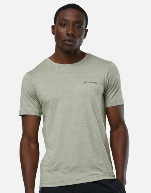 Mens Kwick Hike Graphic T-Shirt