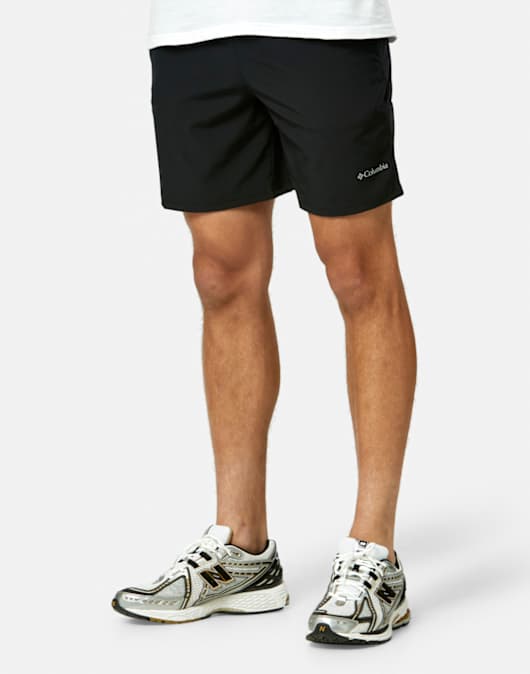 Mens Hike Colour Block Shorts