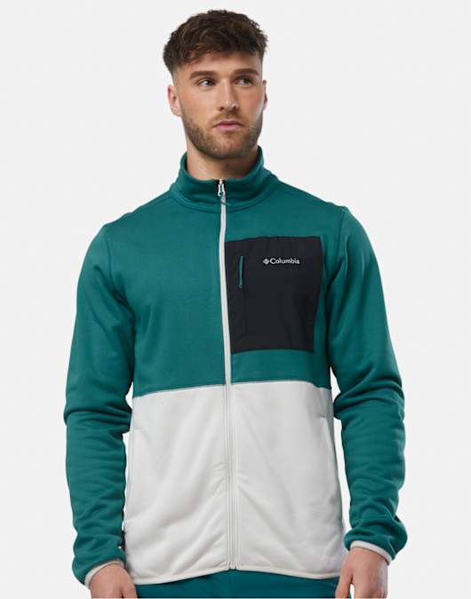 Mens Hike Jacket