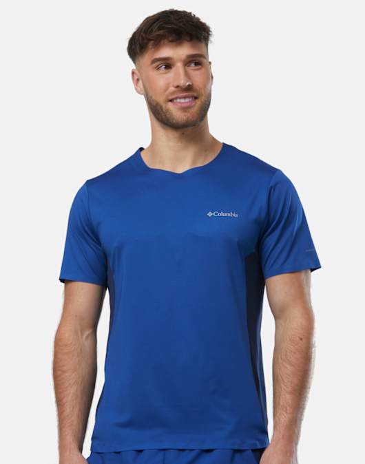 Mens Three Pitch T-Shirt