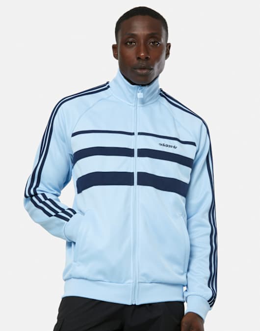 Mens First Track Jacket