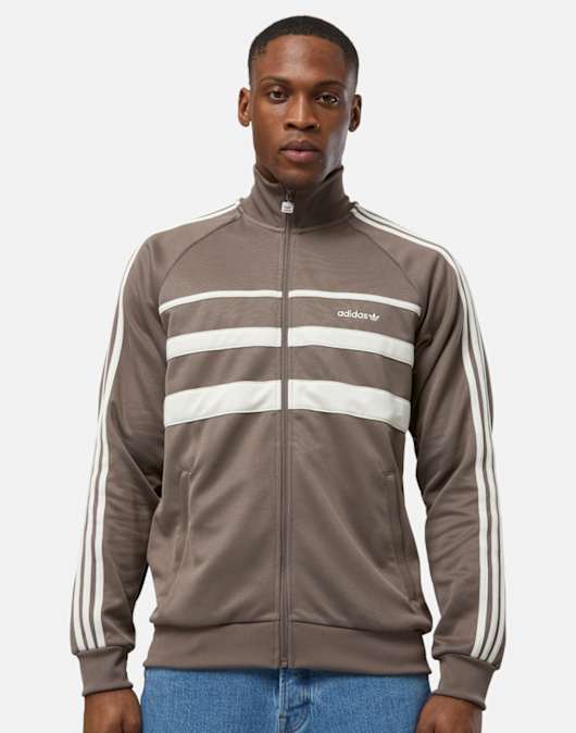 Mens First Track Jacket