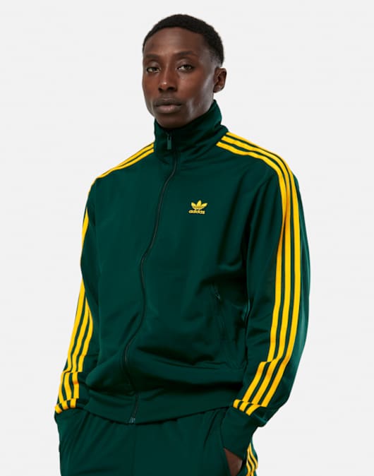 Mens Firebird Tracktop