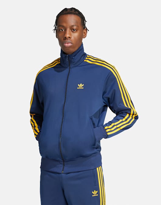 Adults Firebird Tracktop