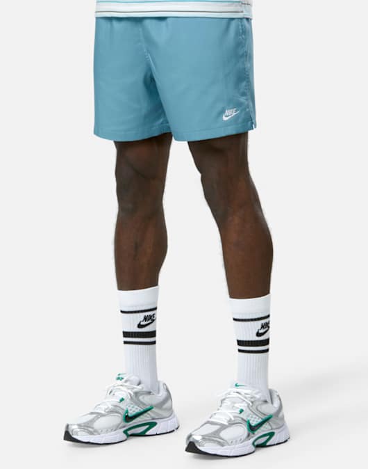 Mens Club Flow Woven Short