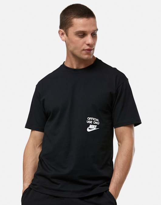 Mens Club Official T-Shirt