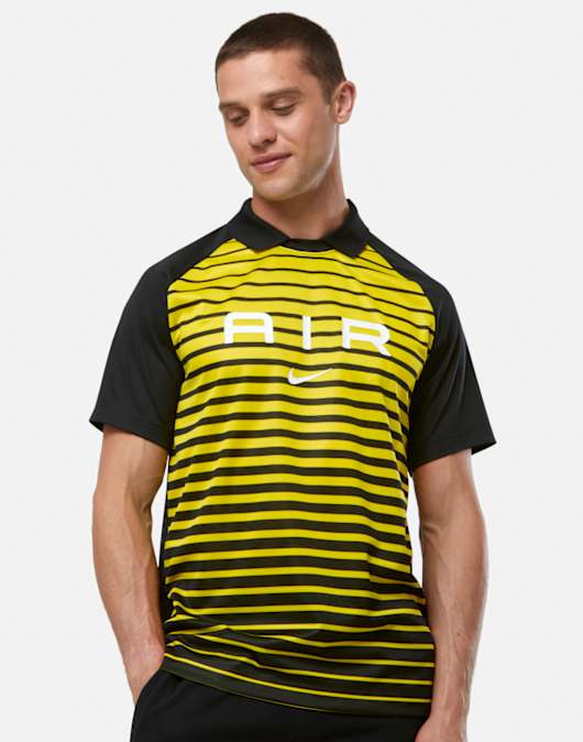Mens Swoosh Air Jersey