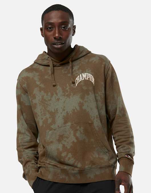 Mens City Explorer Hoodie