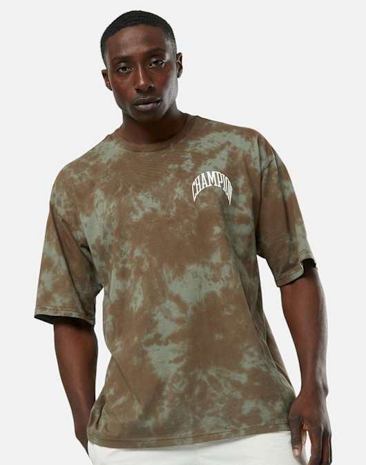 Mens City Explorer T-Shirt