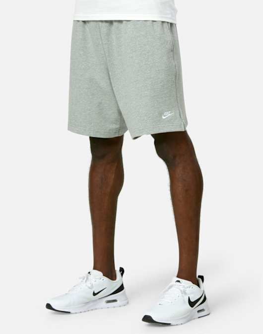 Mens Club Knit Shorts