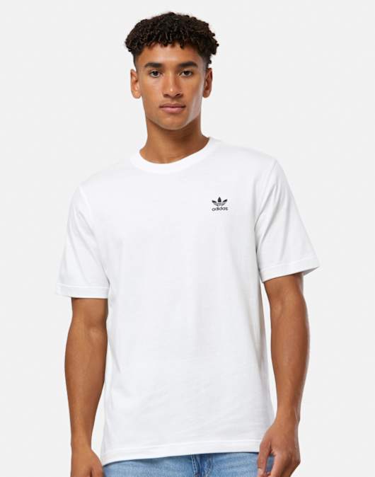 Mens Trefoil Essential T-Shirt