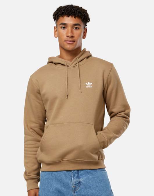 Mens Essential Hoodie