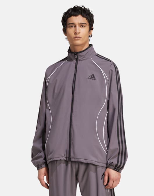 Mens Teamgeist TrackTop