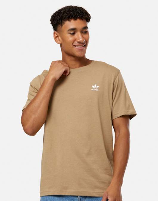 Mens Trefoil Essential T-Shirt