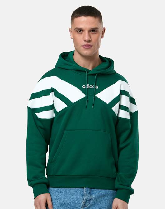 Mens Sport Hoodie