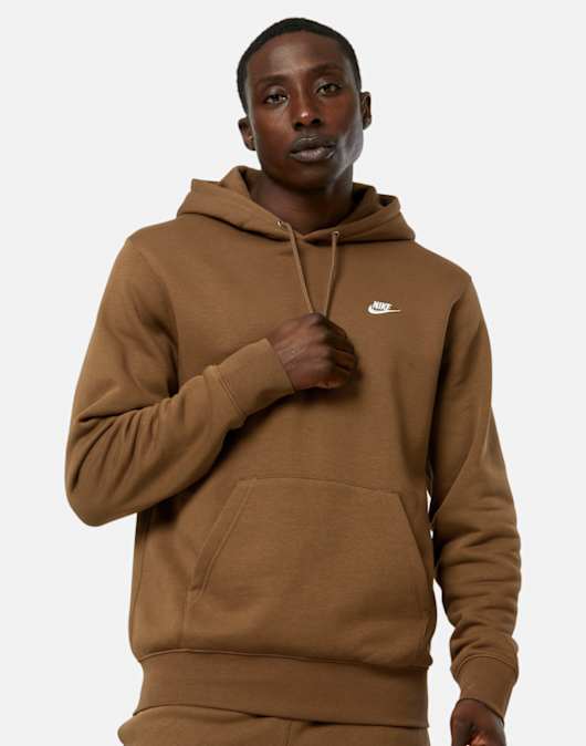 Mens Club PO Hoodie