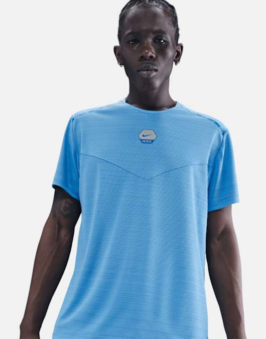 Mens CitySide Run T-Shirt
