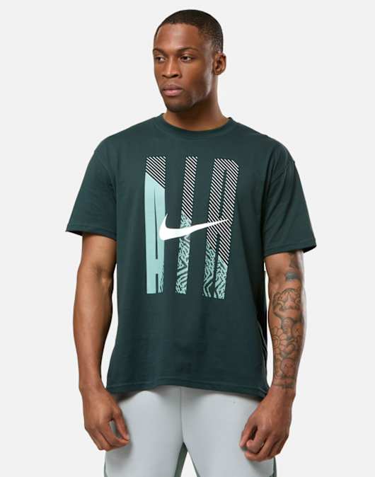 Mens Nike Air M90 Graphic T-Shirt