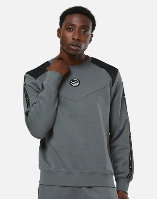 Mens CitySide Crew Sweatshirt