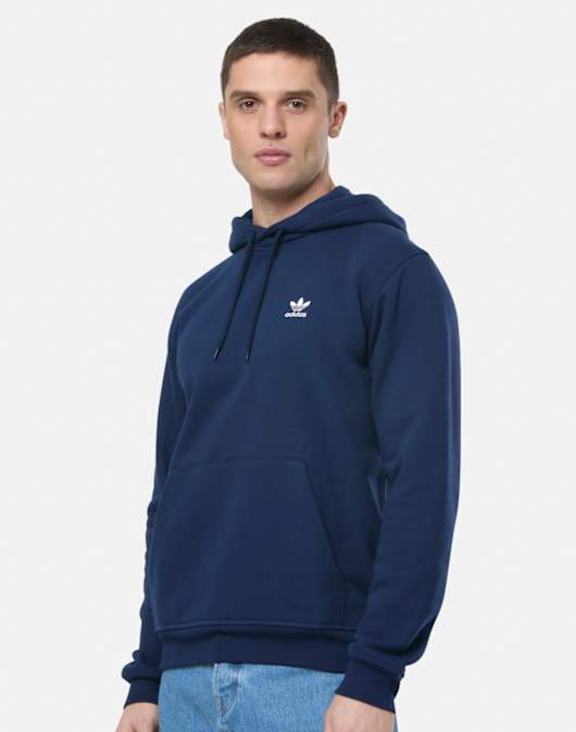 Mens Essential Hoodie