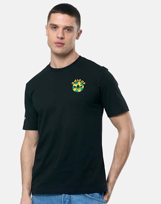 Mens Graphic T-Shirt
