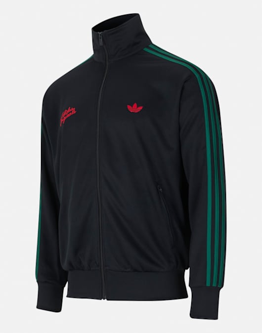 Mens Classic Street Tracktop