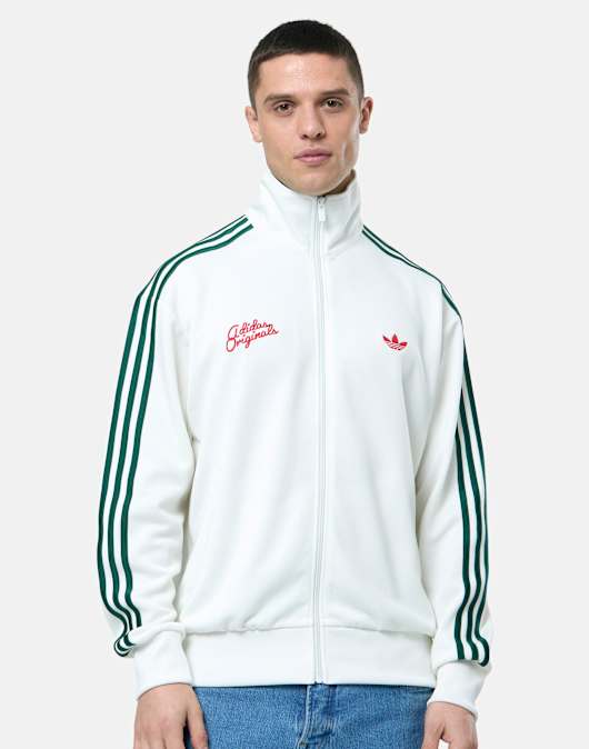 Mens Classic Street Tracktop