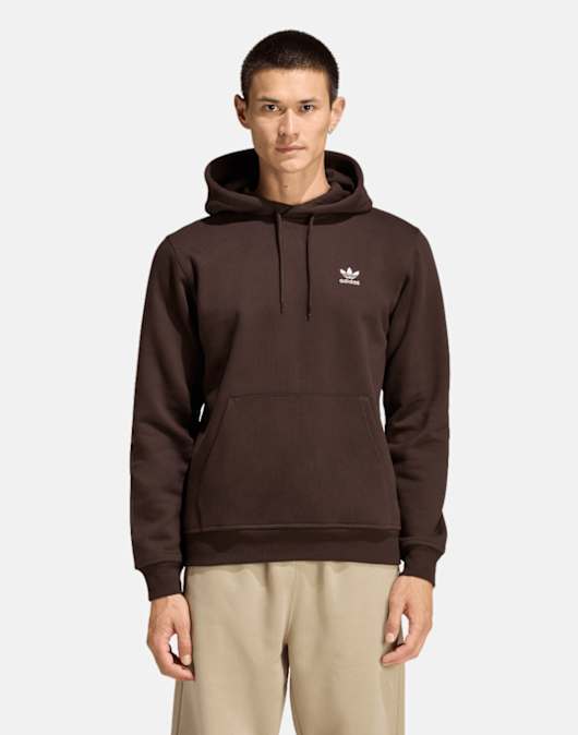 Mens Essential Hoodie