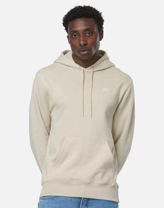 Mens Club PO Hoodie