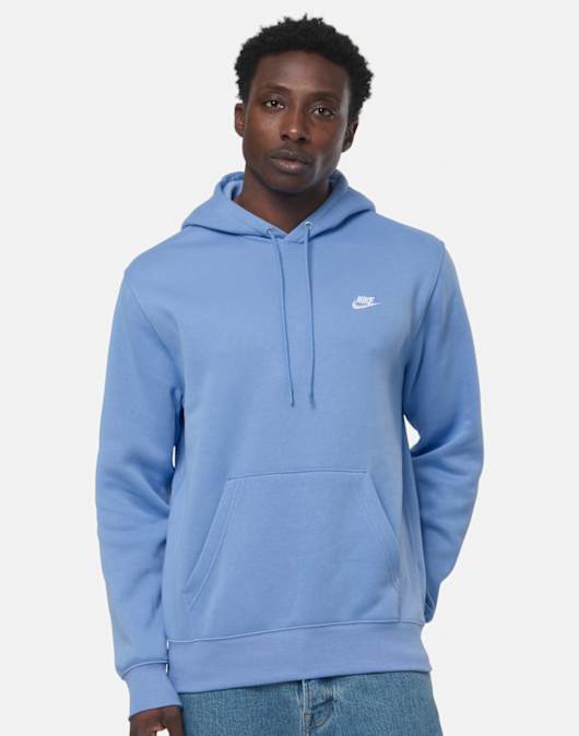 Mens Club PO Hoodie