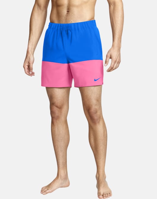 Mens Contend 5Inch Swim Short