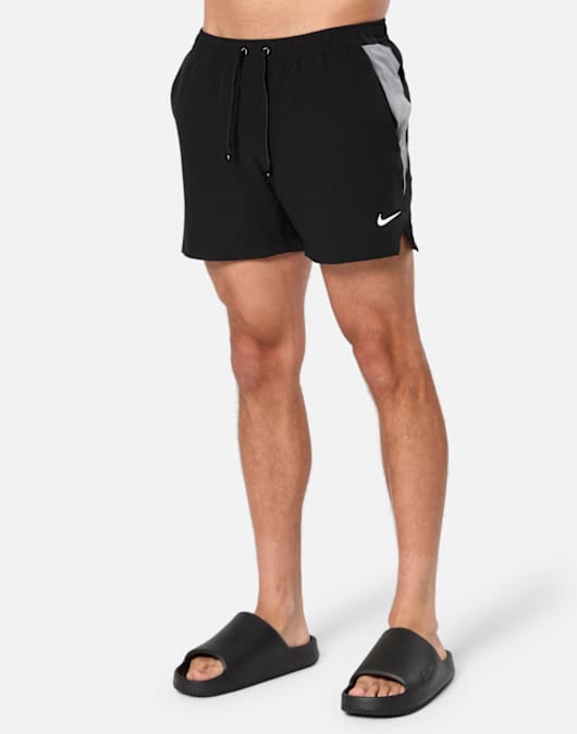Mens Contend 5Inch Swim Short