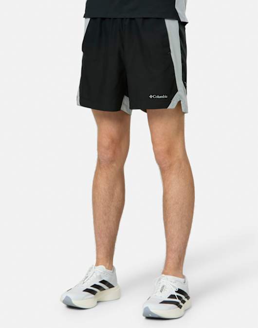 Mens Three Pitch Short