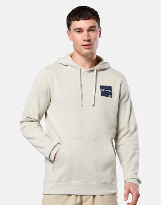 Mens Columbia Trek Hoodie