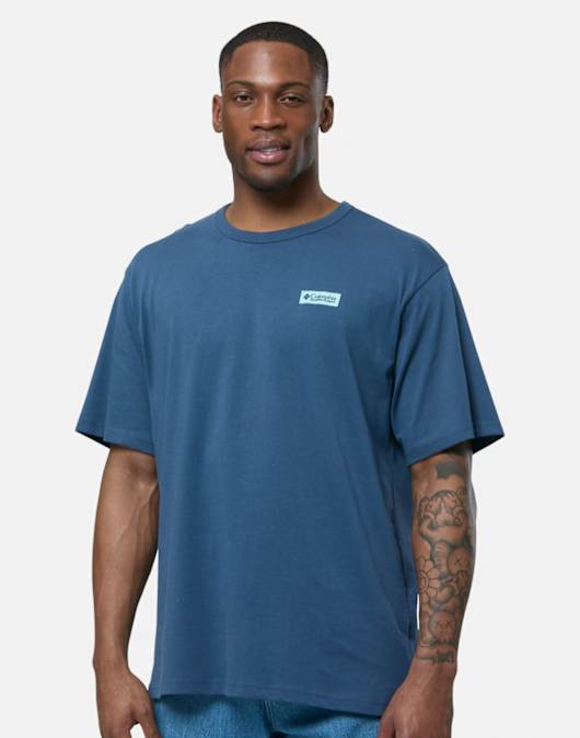Mens Heavyweight Iconic T-Shirt