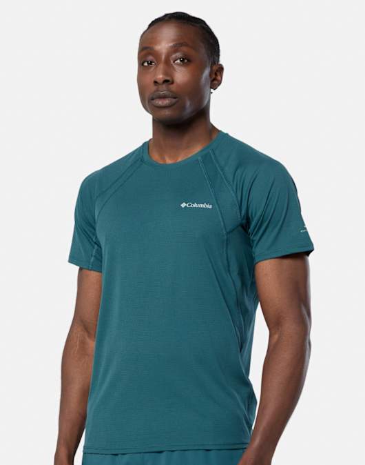 Mens Stealth Spring T-Shirt