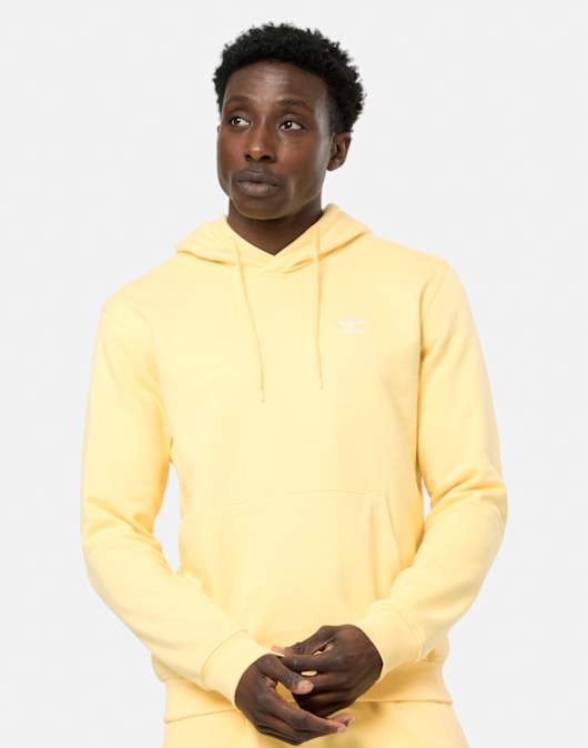 Mens Essential Hoodie