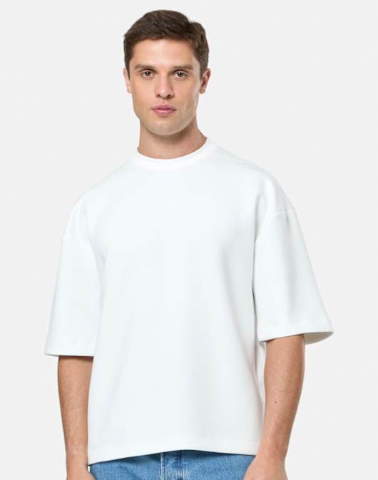 Mens Nike 24.7 DriFit T-Shirt