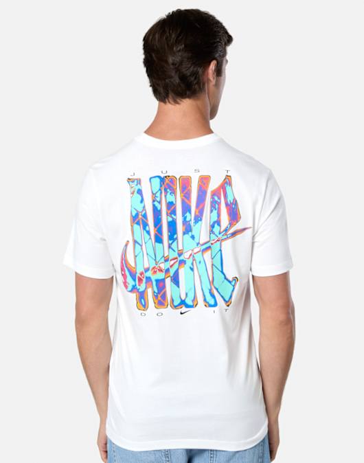 Mens Just Do It T-Shirt