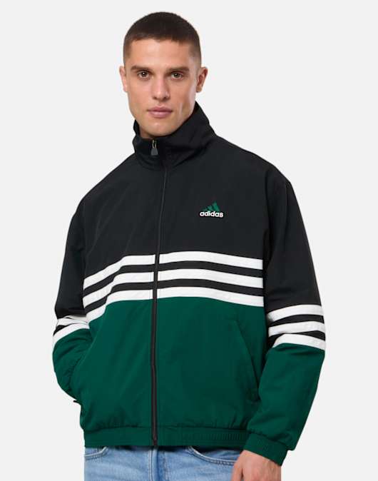 Mens Archive Track Top