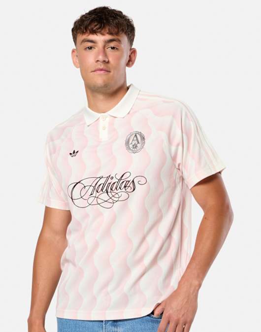 Mens Retro Jersey