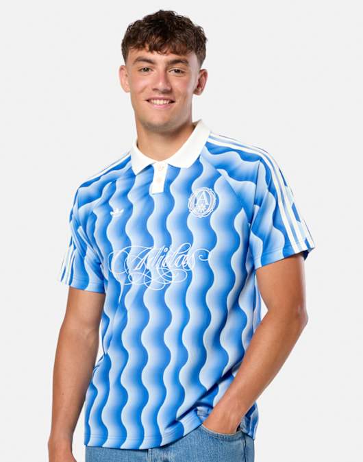 Mens Retro Jersey