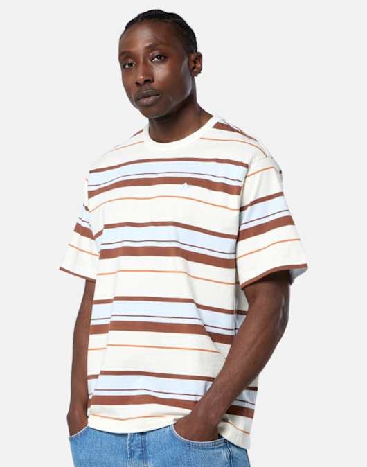 Mens Striped T-Shirt
